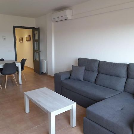 Apartamento Brava Palafrugell Buitenkant foto