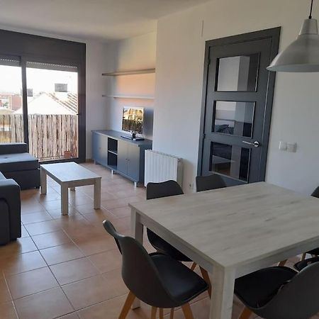 Apartamento Brava Palafrugell Buitenkant foto