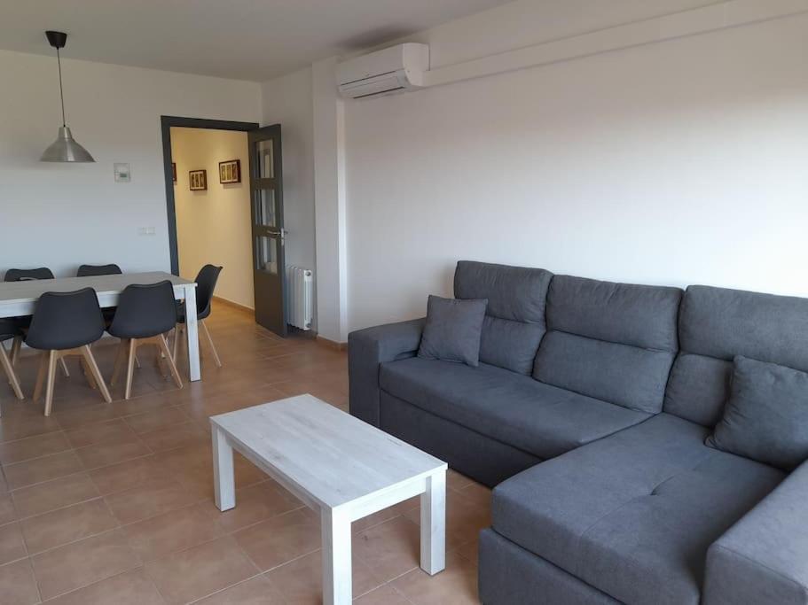 Apartamento Brava Palafrugell Buitenkant foto