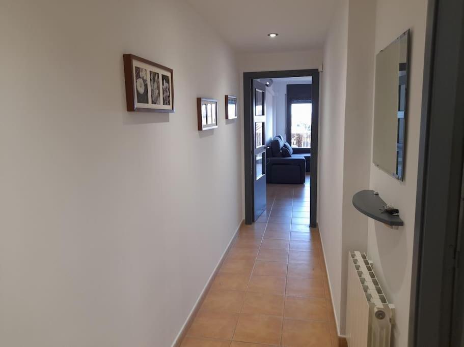 Apartamento Brava Palafrugell Buitenkant foto