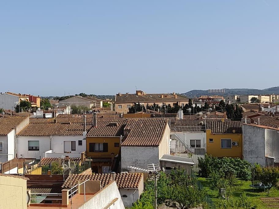 Apartamento Brava Palafrugell Buitenkant foto