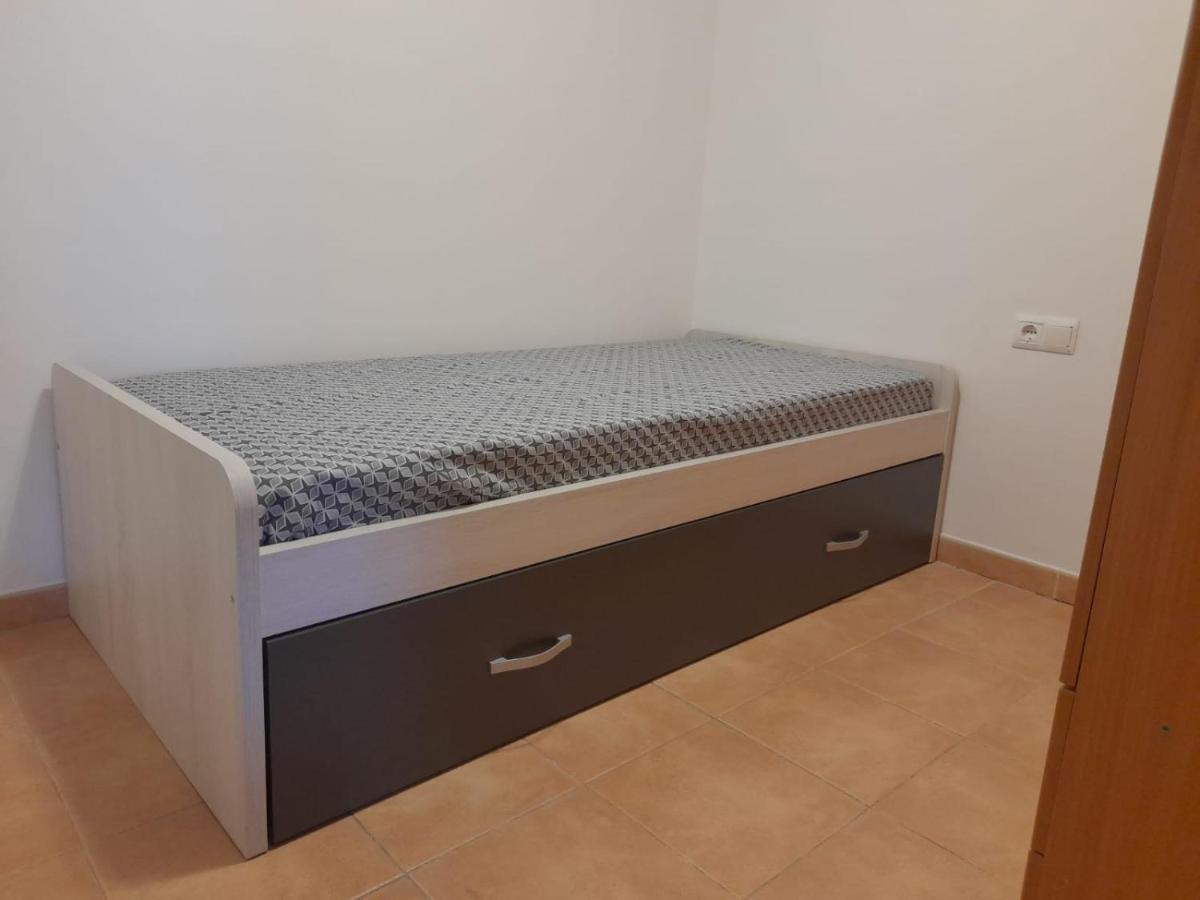 Apartamento Brava Palafrugell Buitenkant foto