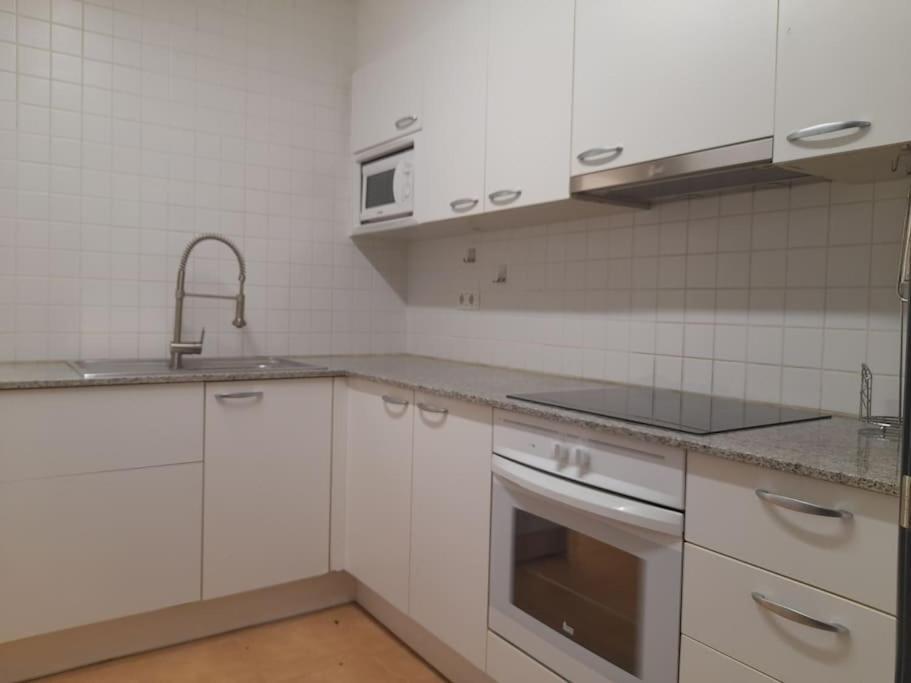 Apartamento Brava Palafrugell Buitenkant foto