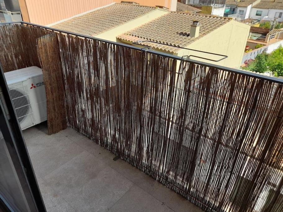 Apartamento Brava Palafrugell Buitenkant foto